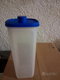 Brocca contenitore tupperware