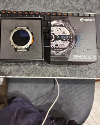 orologio stratos 2 ultra