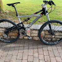 Cannondale prophet da amatore