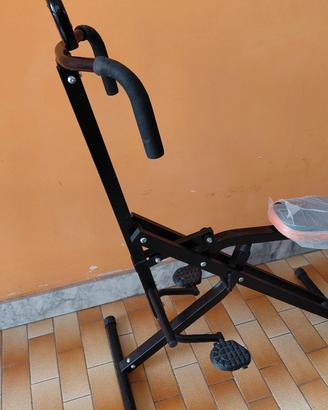 total body 