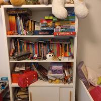 libreria bambini 