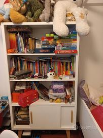 libreria bambini 