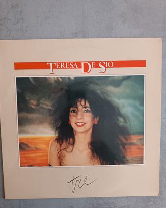 2LP Teresa De Sio