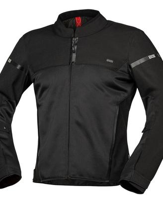 Giacca ixs Tour Oxy-Air cool nero