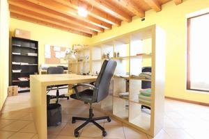 Ufficio a Longare, via Municipio, 4 locali