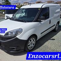 FIAT Doblò 1.6 MJT 105CV PC-TN Cargo Business ATTR