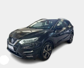 Nissan qashqai 2020 pezzi di ricambio