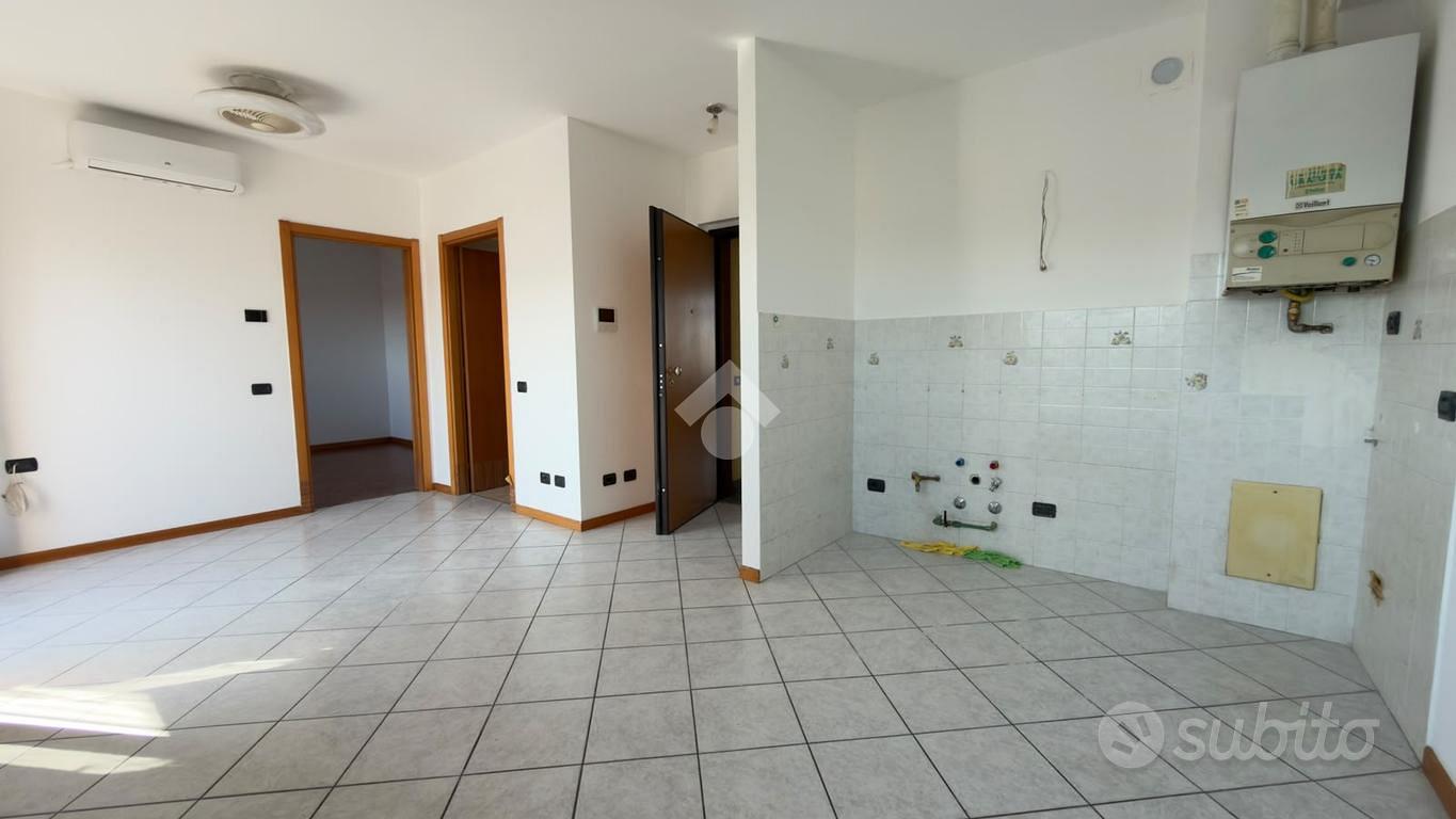 Appartamento – Desio, San Pietro, Dugana - Vista 4
