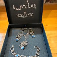 set gioielli  originale Morellato 