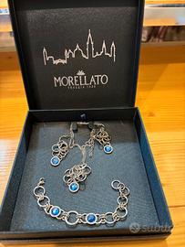 set gioielli  originale Morellato 