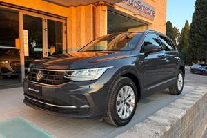 VOLKSWAGEN Tiguan 2.0 TDI 150 CV SCR DSG Life