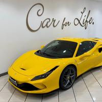 FERRARI F8 Tributo IVA ESPOSTA