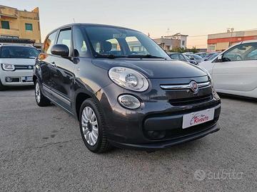 FIAT 500L 1.3 Multijet 85 CV POP