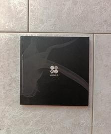 BTS album Wings 