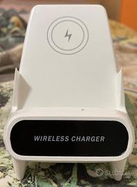Caricatore wireless