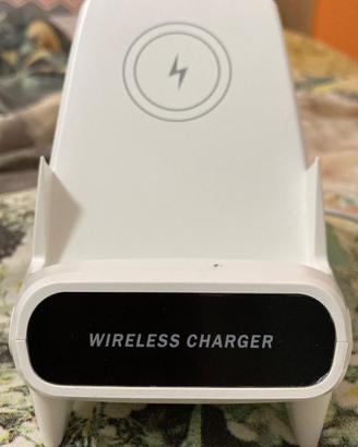 Caricatore wireless