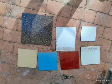 Mattonelle bagno cucina