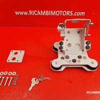 SUPPORTO TOURATECH GARMIN MAP 620