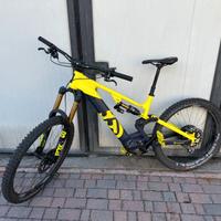 e-bike husqvarna HC5