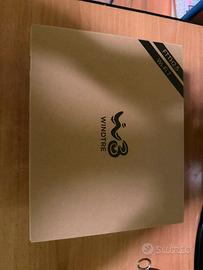 Modem wifi 7