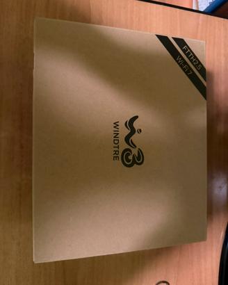 Modem wifi 7