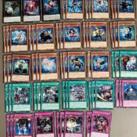 Base Deck Yu-Gi-Oh Fantasmatrucco (Ghostrick) #2