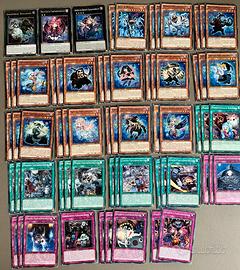 Base Deck Yu-Gi-Oh Fantasmatrucco (Ghostrick) #2