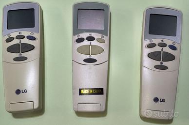 Telecomando LG  6711A90032Y
