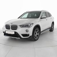 BMW X1 xDrive18d xLine