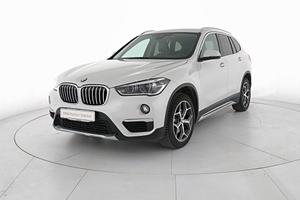 BMW X1 xDrive18d xLine