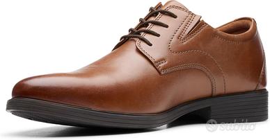 Clarks Whiddon Plain