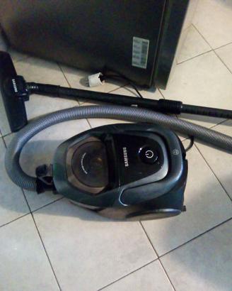 Aspirapolvere Samsung