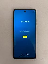 Smartphone Moto g 04S