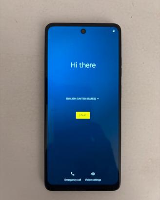 Smartphone Moto g 04S