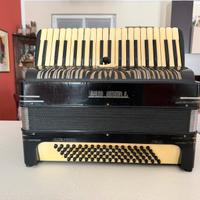 Fisarmonica Ubaldo Bontempi