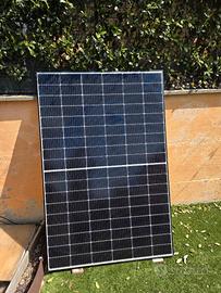 KIT FOTOVOLTAICO PLUGIN