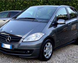 Mercedes A 160 diesel 2012 neopat