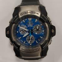 Casio G-SHOCK 