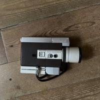 Super 8 cabin zoom 316