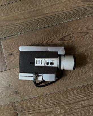 Super 8 cabin zoom 316