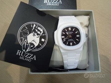 Ruzza Watch limited edition