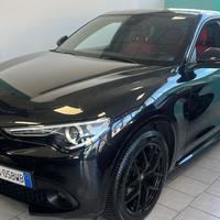 ALFA ROMEO Stelvio - 2021