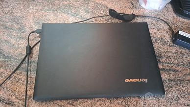 Laptop Lenovo G50-70 - Intel i5 / 6GB RAM / 500GB 