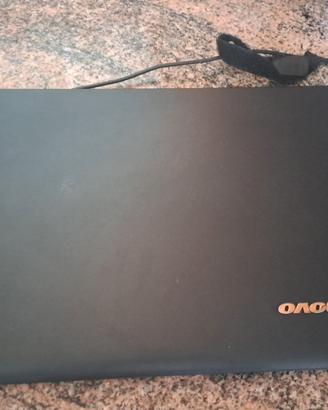 Laptop Lenovo G50-70 - Intel i5 / 6GB RAM / 500GB 