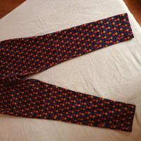 Pantaloni invernali Fornarina jeans