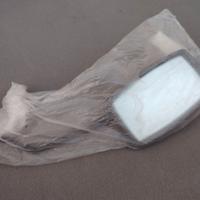 Specchio retrovisore Ape Car P2 / Tachimetro APE