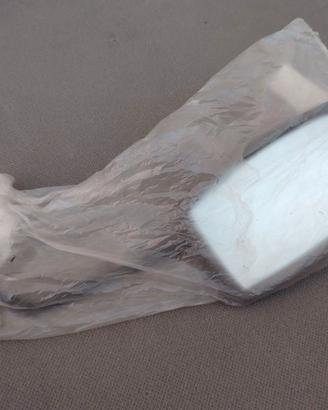 Specchio retrovisore Ape Car P2 / Tachimetro APE