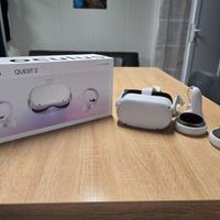 Oculus Meta Quest 2 64GB