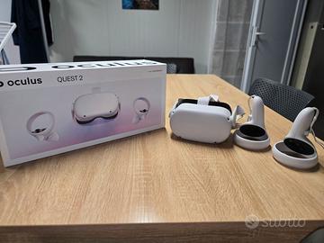 Oculus Meta Quest 2 64GB