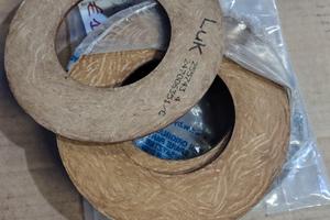 disco frizione Bondioli & Pavesi originale  255753